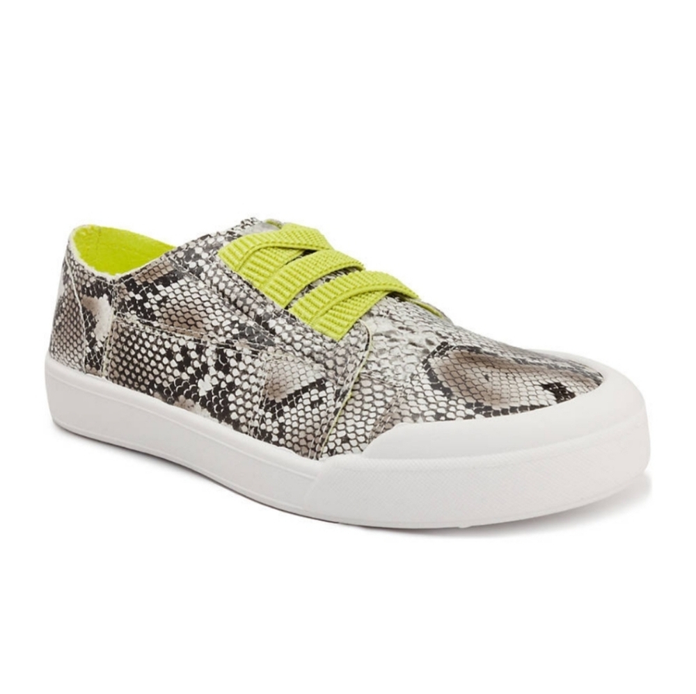 Sugar sneakers NWT and with box